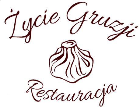 Restauracja Gruzińska Logo